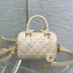 Christian Dior Groove 20 Bag